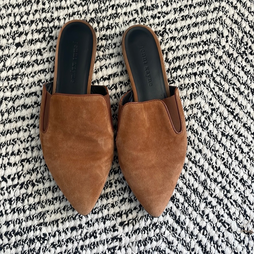Jenni Kayne mules
